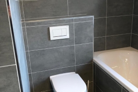 Badkamer