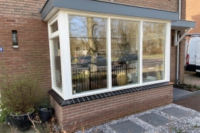 Erker andere zijde