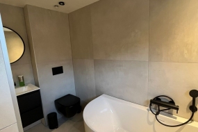 Badkamer