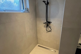 Badkamer
