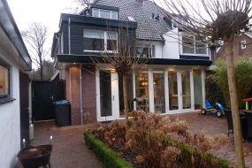 Uitbouw 