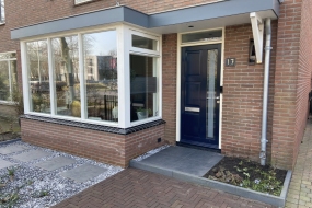 Erker Kennedylaan
