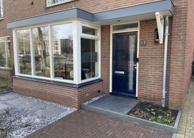 Erker Kennedylaan