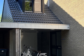 Dakopbouw