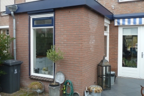 Uitbouw