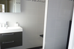 Badkamer