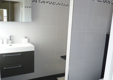 Badkamer
